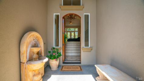 5569 Pepperwood Road Santa Rosa CA 95409