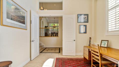 5569 Pepperwood Road Santa Rosa CA 95409