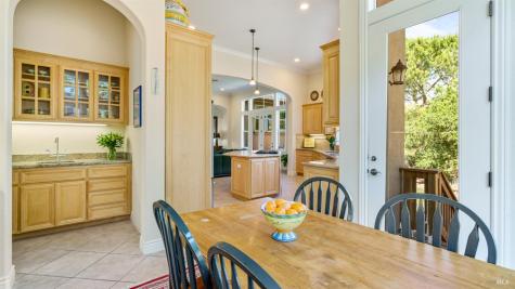 5569 Pepperwood Road Santa Rosa CA 95409