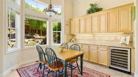 5569 Pepperwood Road Santa Rosa CA 95409