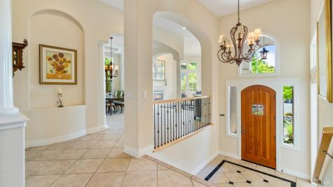 5569 Pepperwood Road Santa Rosa CA 95409