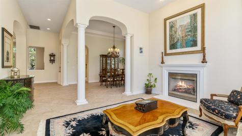 5569 Pepperwood Road Santa Rosa CA 95409