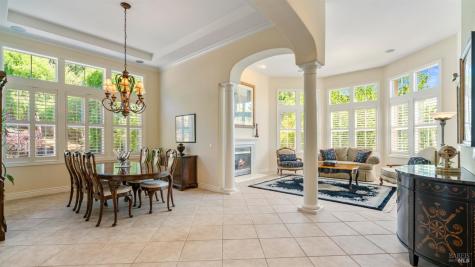 5569 Pepperwood Road Santa Rosa CA 95409