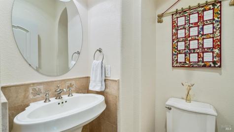 5569 Pepperwood Road Santa Rosa CA 95409