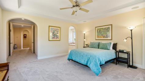 5569 Pepperwood Road Santa Rosa CA 95409