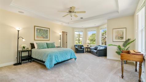 5569 Pepperwood Road Santa Rosa CA 95409