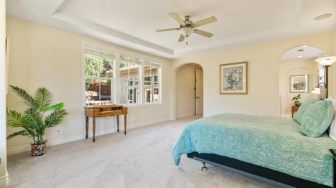 5569 Pepperwood Road Santa Rosa CA 95409