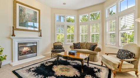 5569 Pepperwood Road Santa Rosa CA 95409