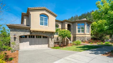 5569 Pepperwood Road Santa Rosa CA 95409