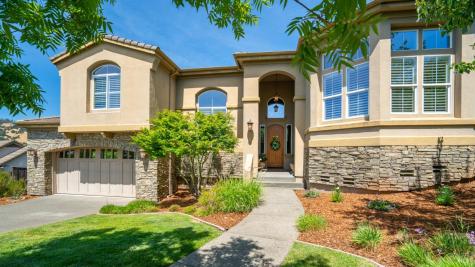 5569 Pepperwood Road Santa Rosa CA 95409