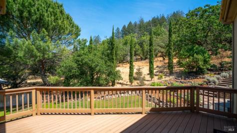 5569 Pepperwood Road Santa Rosa CA 95409