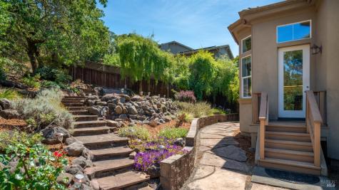 5569 Pepperwood Road Santa Rosa CA 95409