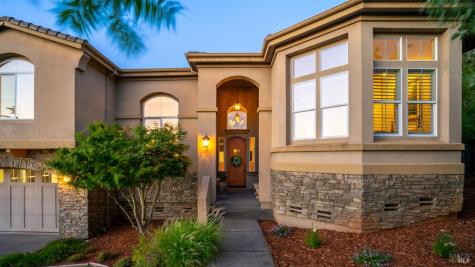 5569 Pepperwood Road Santa Rosa CA 95409