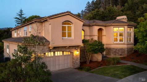 5569 Pepperwood Road Santa Rosa CA 95409