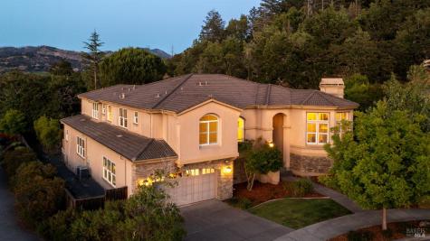 5569 Pepperwood Road Santa Rosa CA 95409