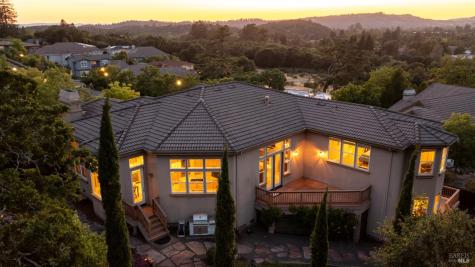 5569 Pepperwood Road Santa Rosa CA 95409