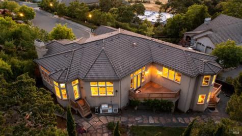 5569 Pepperwood Road Santa Rosa CA 95409