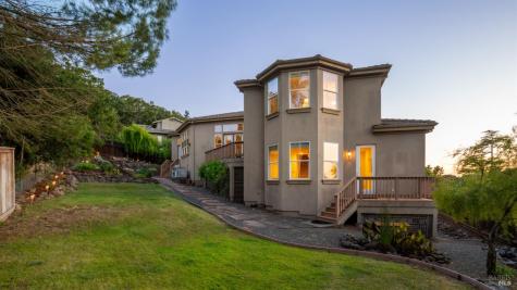 5569 Pepperwood Road Santa Rosa CA 95409