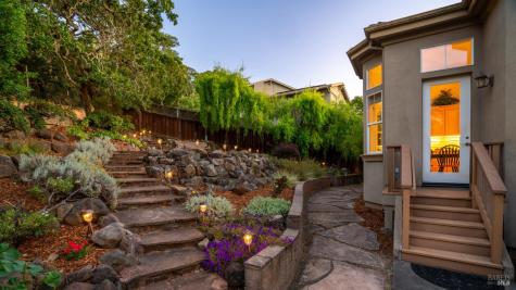 5569 Pepperwood Road Santa Rosa CA 95409