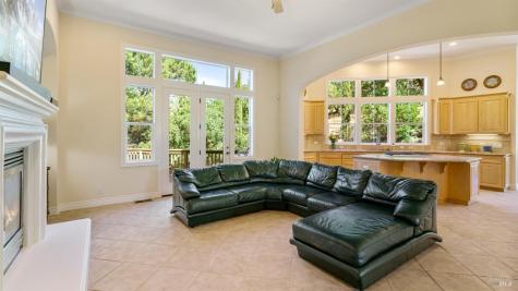 5569 Pepperwood Road Santa Rosa CA 95409