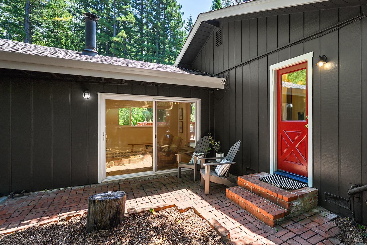 10215 Occidental Road Sebastopol CA 95472