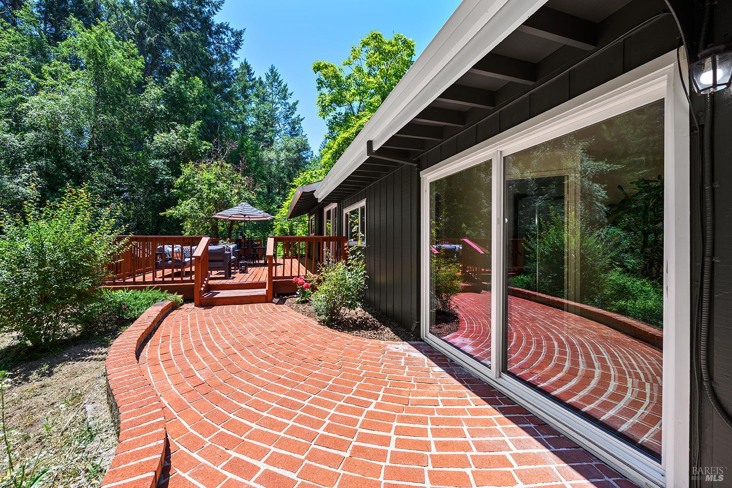 10215 Occidental Road Sebastopol CA 95472