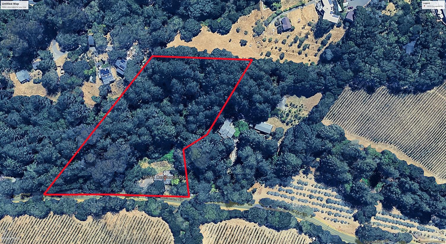 10215 Occidental Road Sebastopol CA 95472