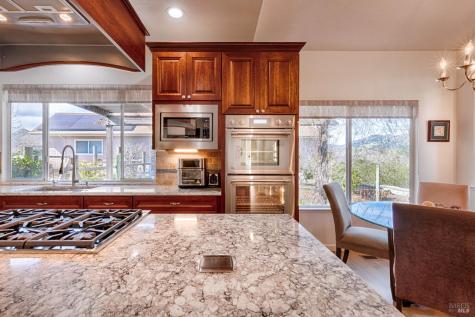 6259 Meadowstone Drive Santa Rosa CA 95409