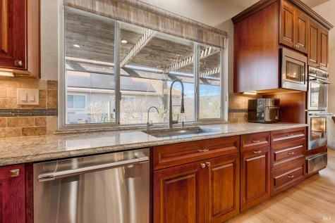 6259 Meadowstone Drive Santa Rosa CA 95409