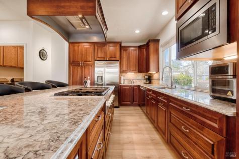 6259 Meadowstone Drive Santa Rosa CA 95409