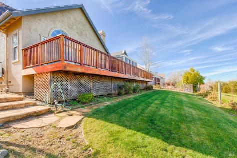 6259 Meadowstone Drive Santa Rosa CA 95409
