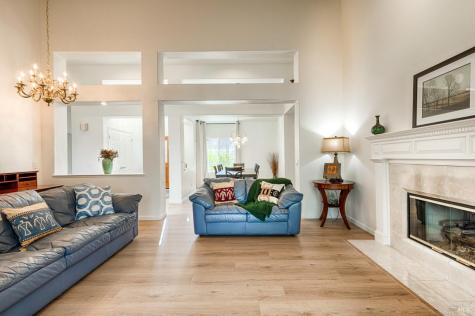 6259 Meadowstone Drive Santa Rosa CA 95409