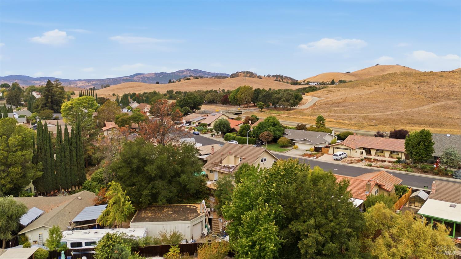 2853 Vista Grande Fairfield CA 94534