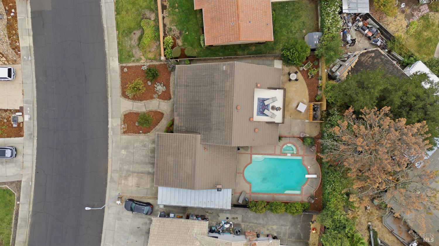 2853 Vista Grande Fairfield CA 94534