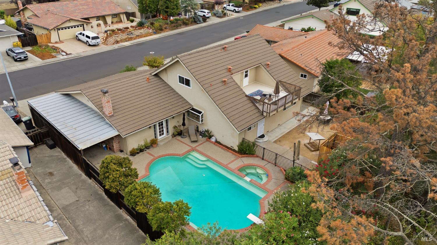 2853 Vista Grande Fairfield CA 94534