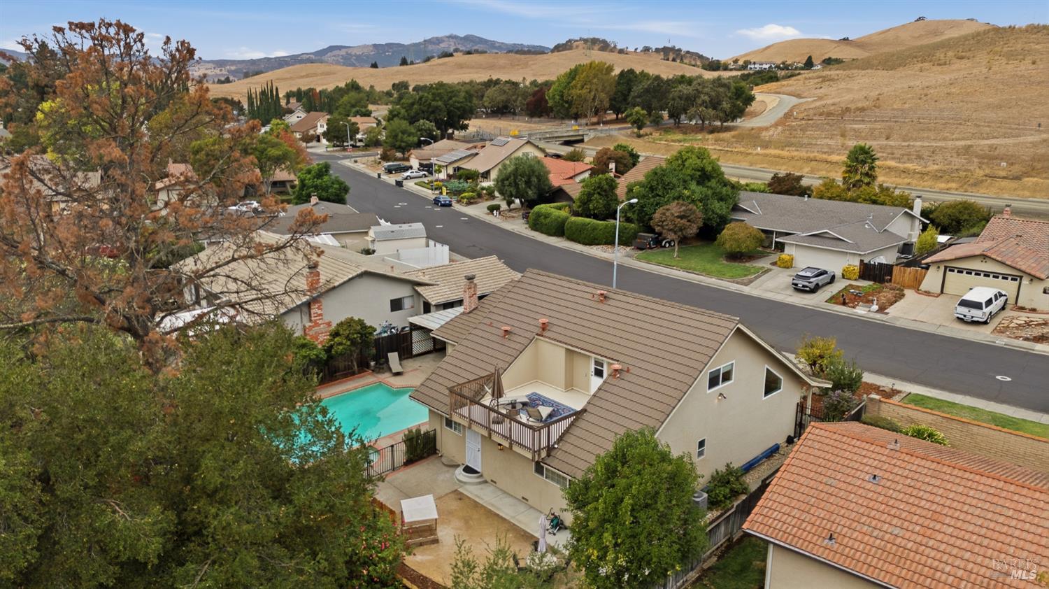 2853 Vista Grande Fairfield CA 94534