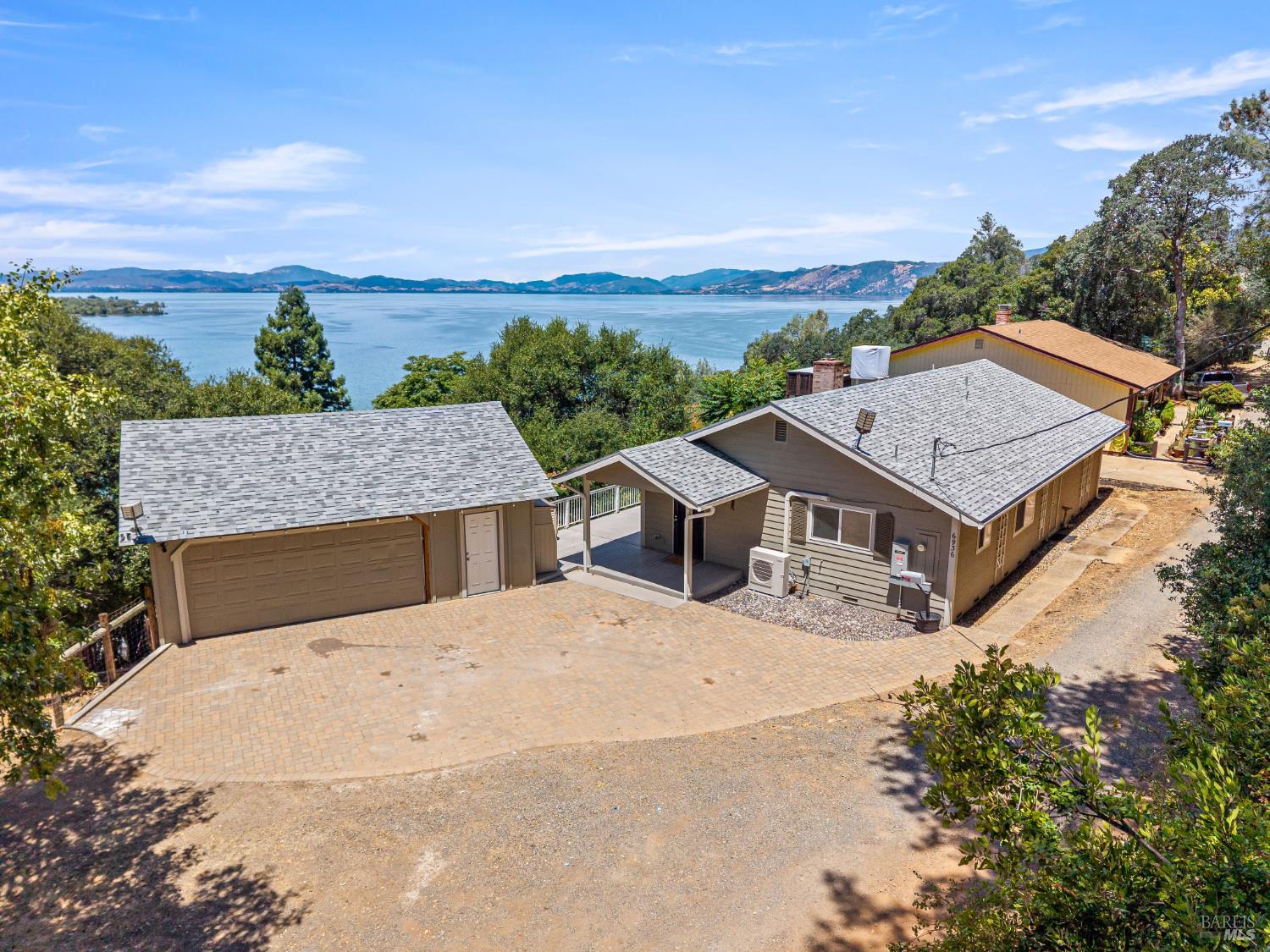 Kelseyville CA, 6936 Junipero Avenue