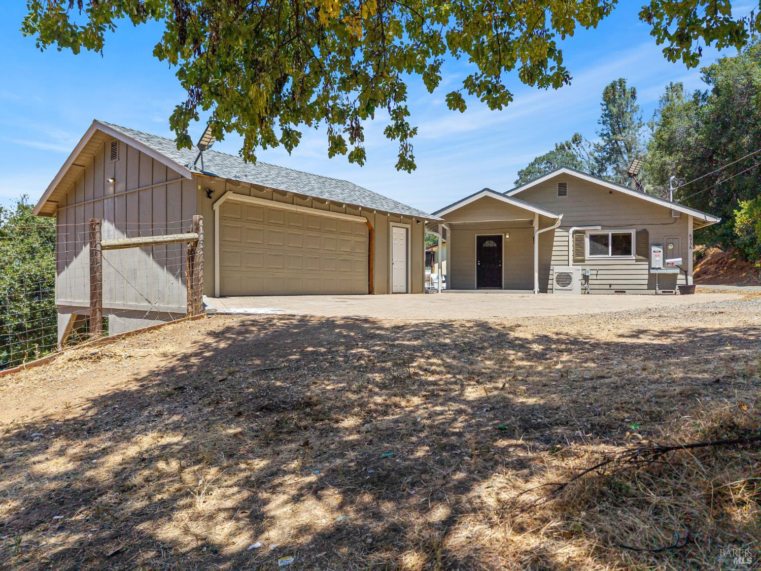 6936 Junipero Avenue Kelseyville CA 95451