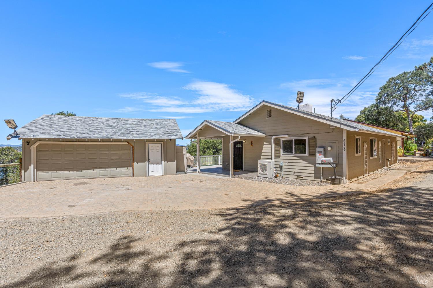 6936 Junipero Avenue Kelseyville CA 95451