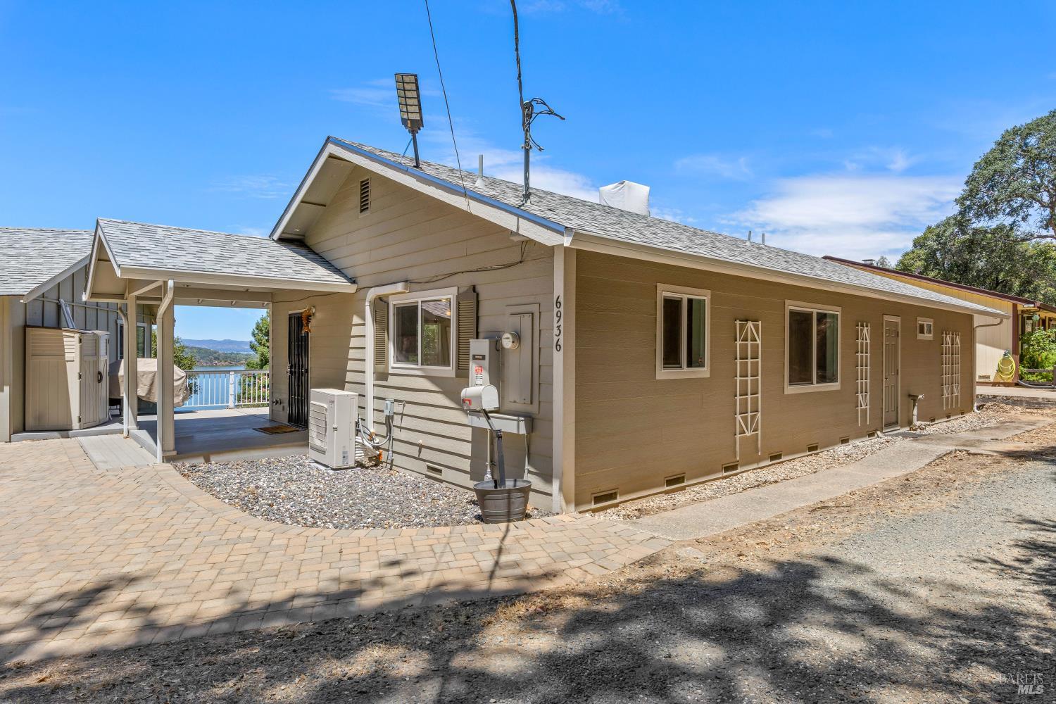 6936 Junipero Avenue Kelseyville CA 95451