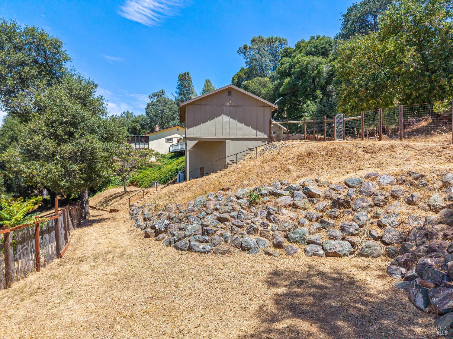 6936 Junipero Avenue Kelseyville CA 95451