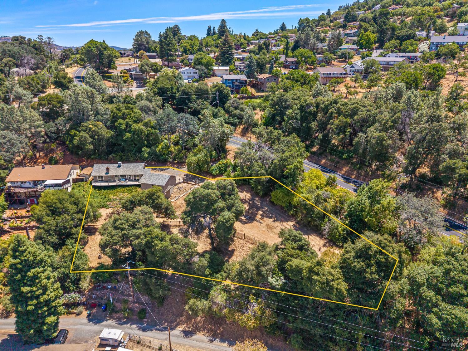 6936 Junipero Avenue Kelseyville CA 95451