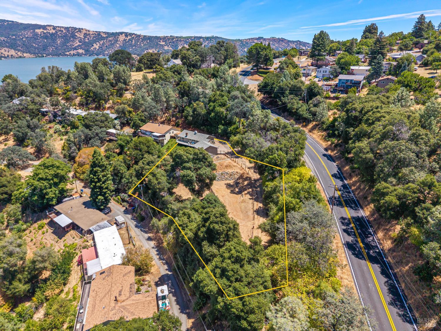 6936 Junipero Avenue Kelseyville CA 95451