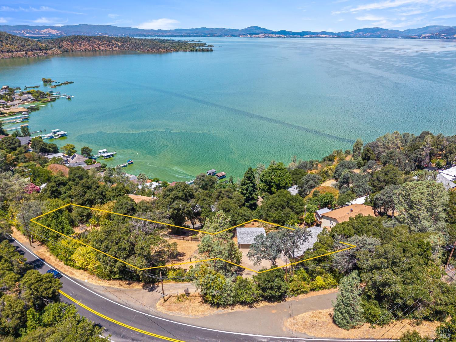 6936 Junipero Avenue Kelseyville CA 95451