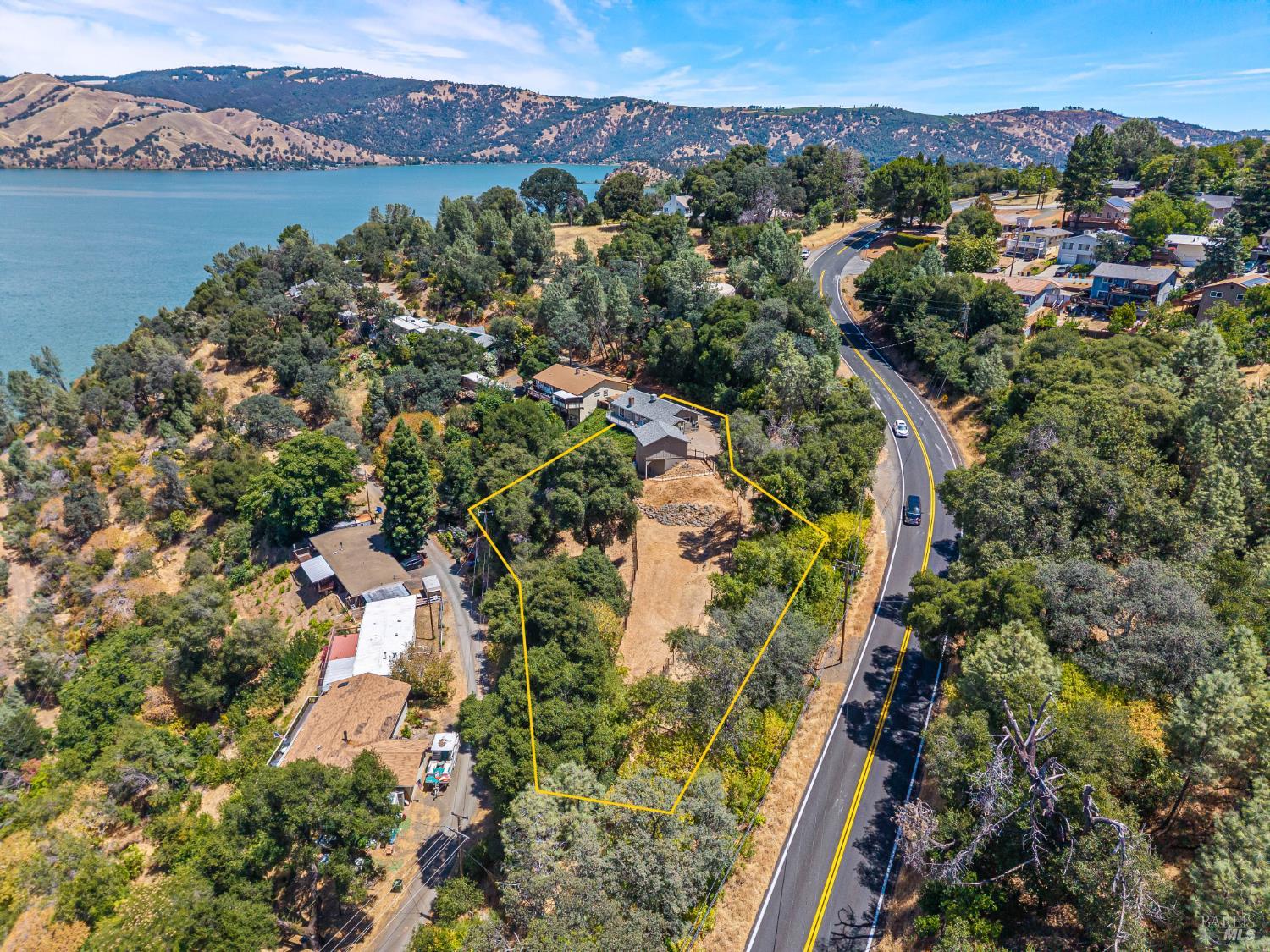 6936 Junipero Avenue Kelseyville CA 95451