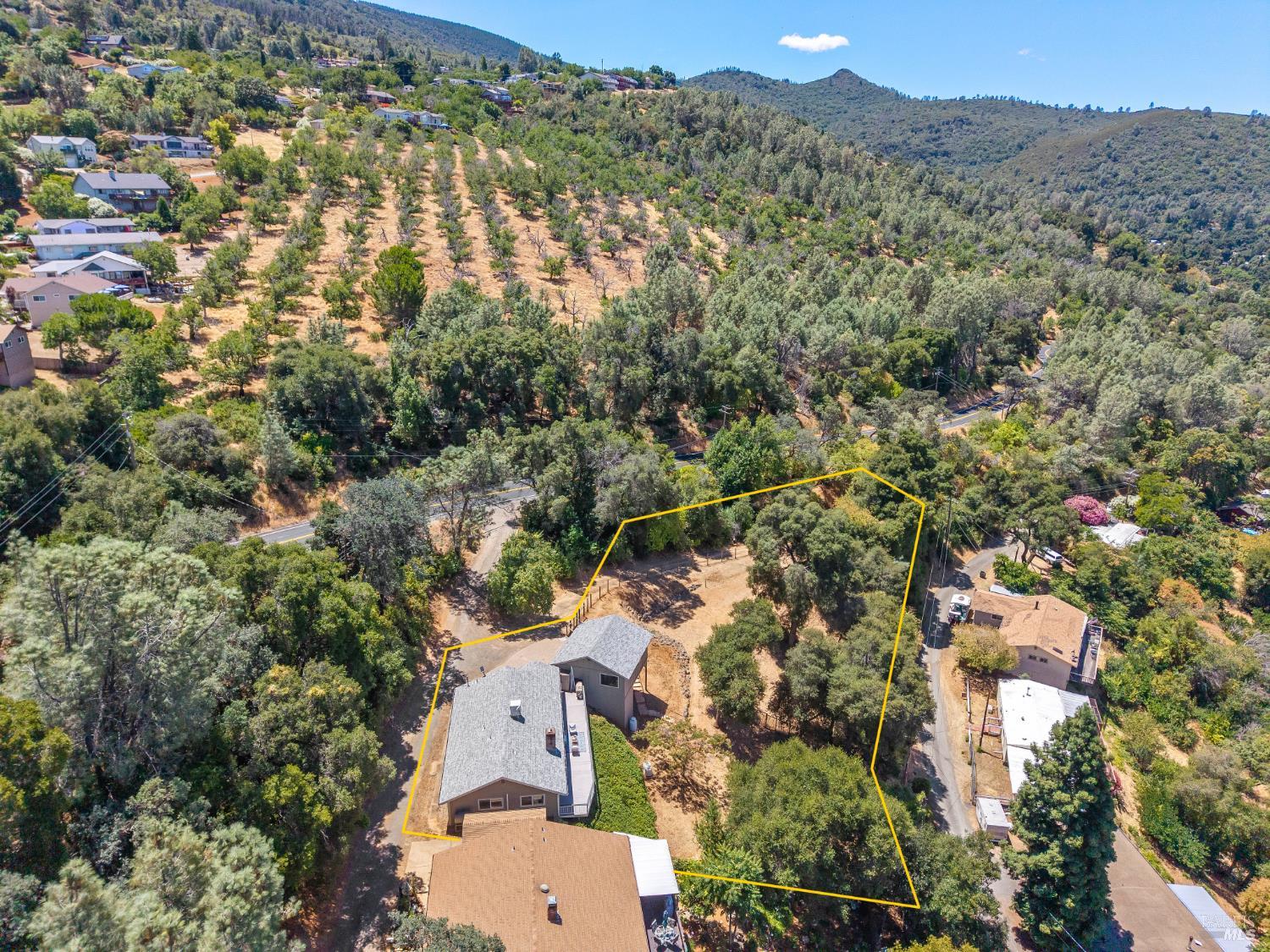 6936 Junipero Avenue Kelseyville CA 95451