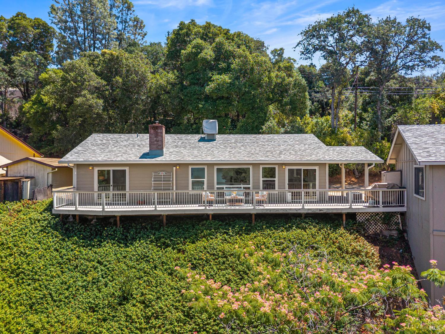 6936 Junipero Avenue Kelseyville CA 95451