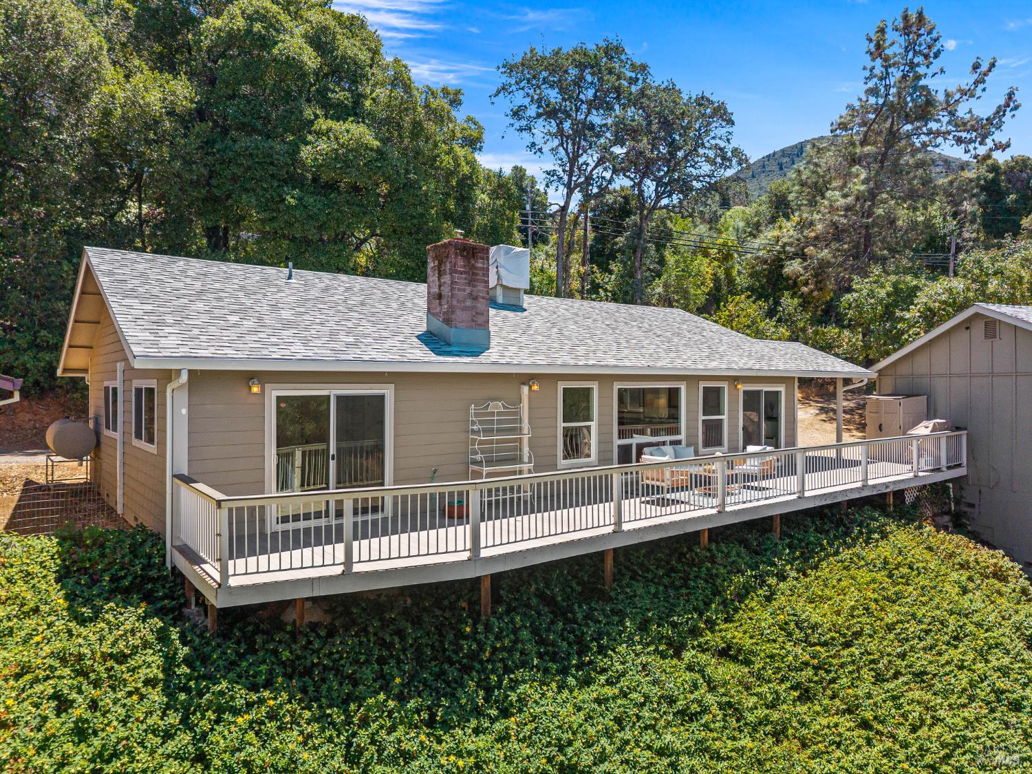 6936 Junipero Avenue Kelseyville CA 95451