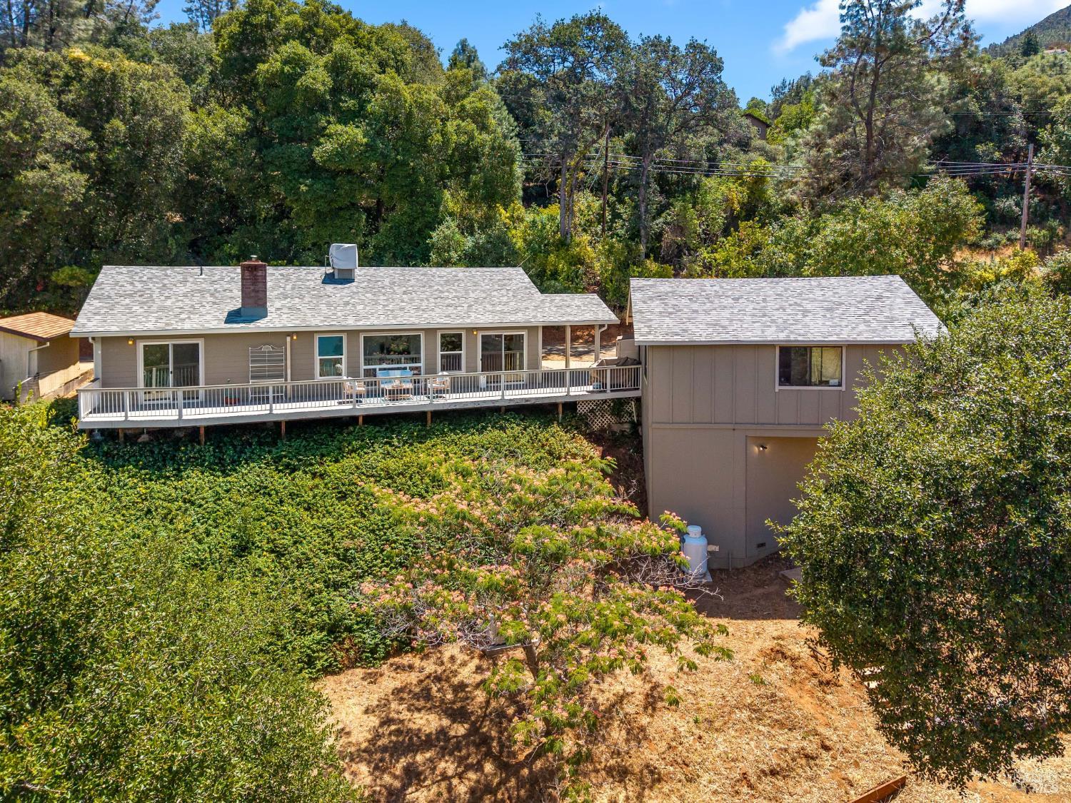 6936 Junipero Avenue Kelseyville CA 95451