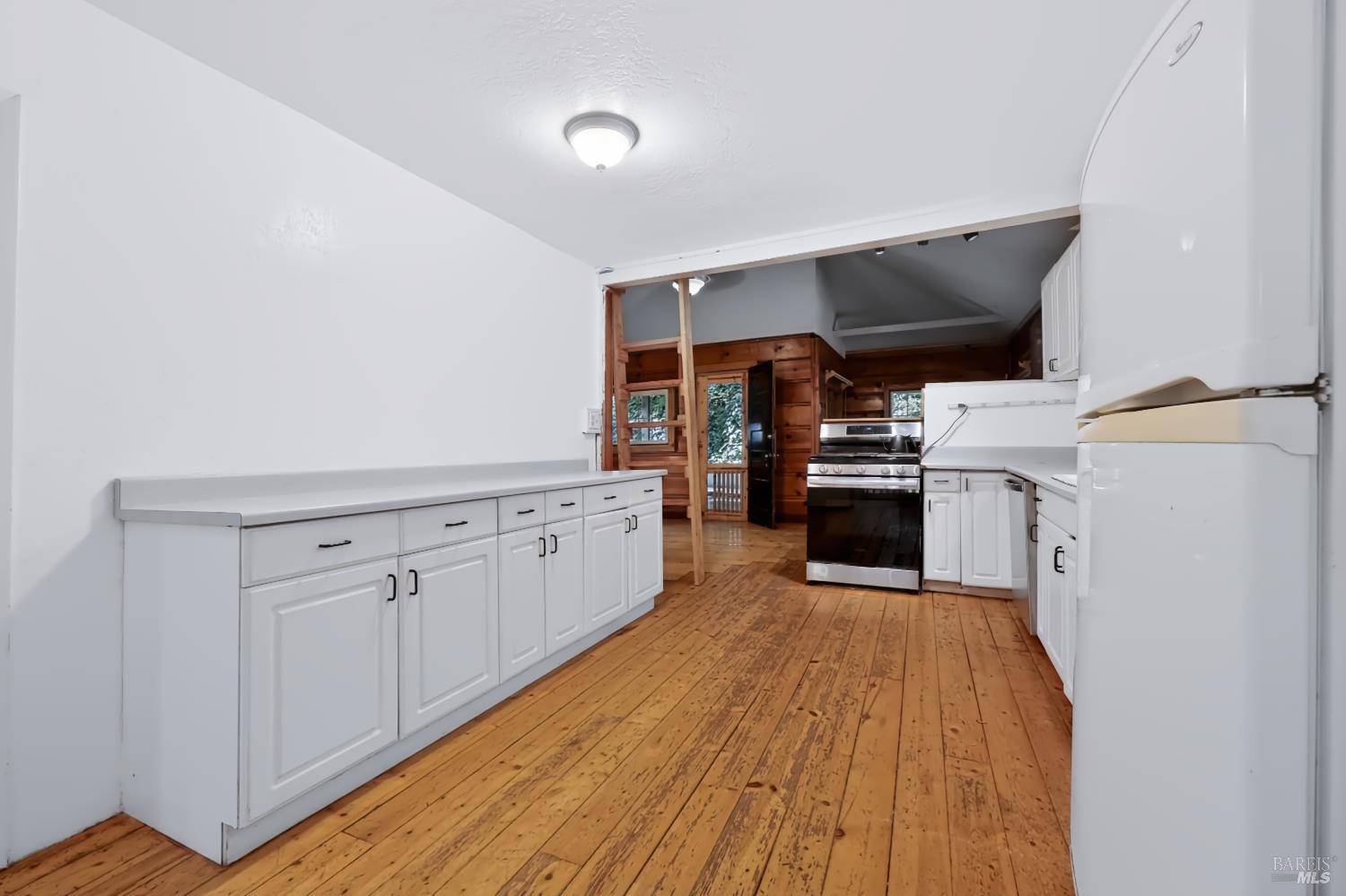 88 Railroad Avenue Camp Meeker CA 95419